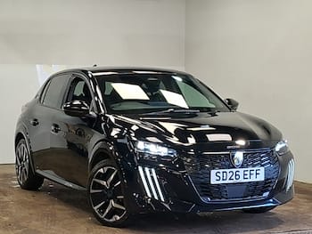 Used Peugeot 208 2026 for sale - 79839759: Photo