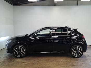 Used Peugeot 208 2026 for sale - 79839759: Photo