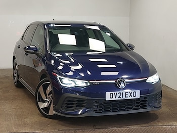 Used Volkswagen Golf 2021 for sale - 78326767: Photo