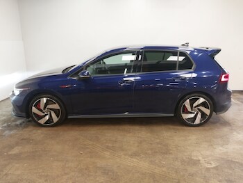 Used Volkswagen Golf 2021 for sale - 78326767: Photo