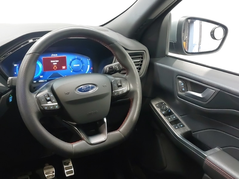 Used Ford Kuga 2021 for sale - 76589303: Photo 10