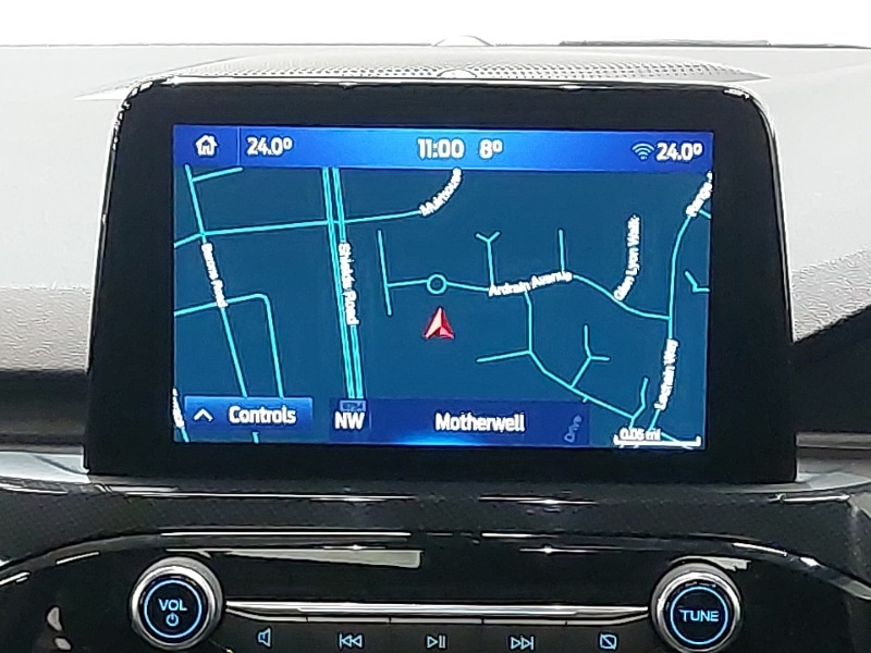 Used Ford Kuga 2021 for sale - 76589303: Photo 11