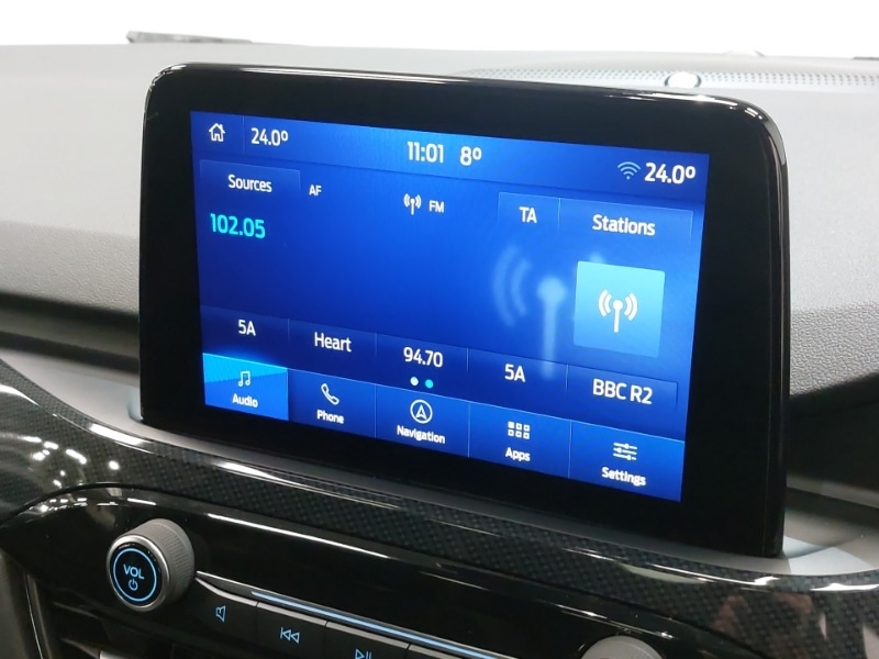 Used Ford Kuga 2021 for sale - 76589303: Photo 14