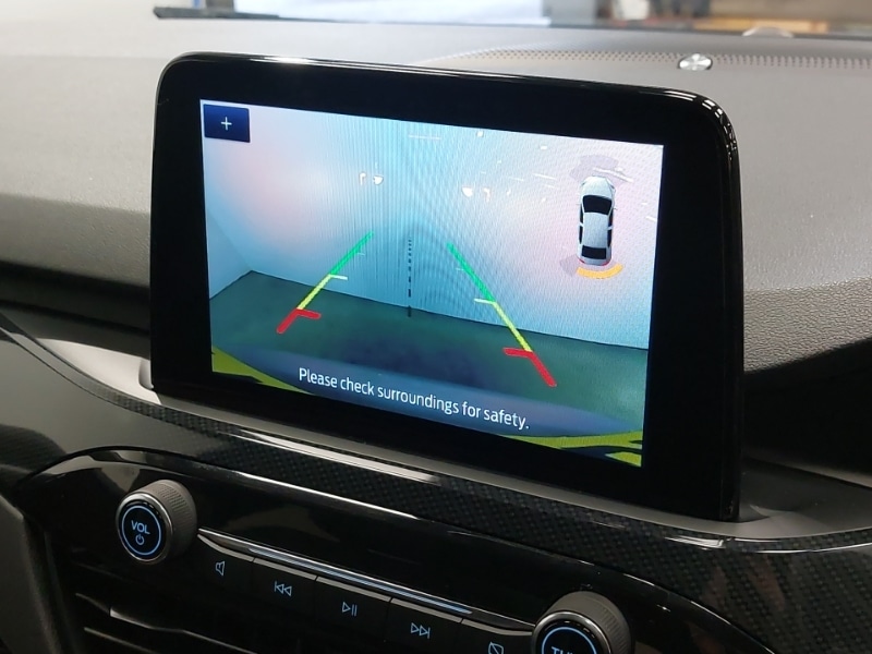 Used Ford Kuga 2021 for sale - 76589303: Photo 17