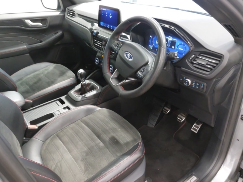 Used Ford Kuga 2021 for sale - 76589303: Photo 18