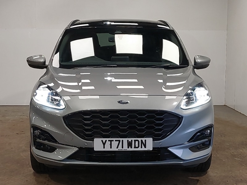 Used Ford Kuga 2021 for sale - 76589303: Photo 19