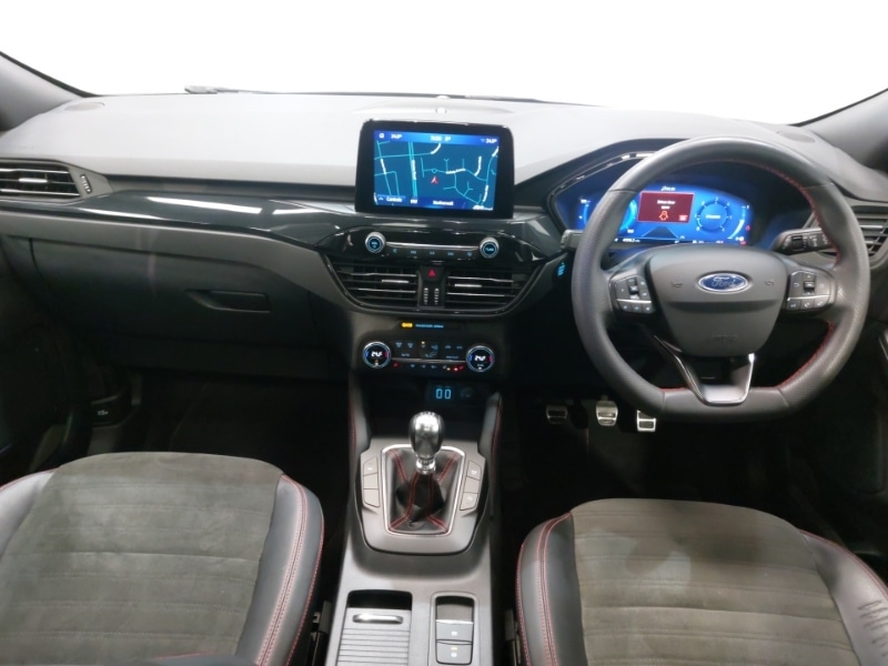 Used Ford Kuga 2021 for sale - 76589303: Photo 2