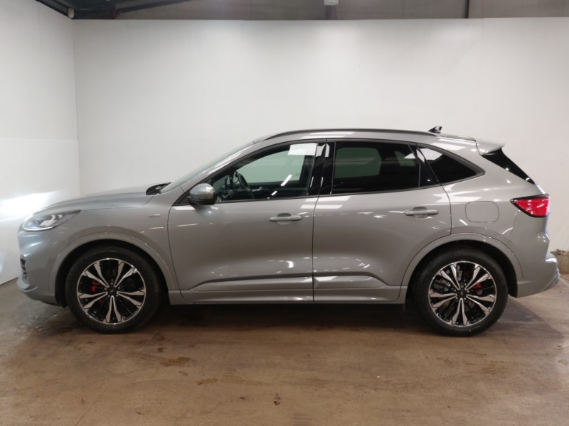 Used Ford Kuga 2021 for sale - 76589303: Photo 4