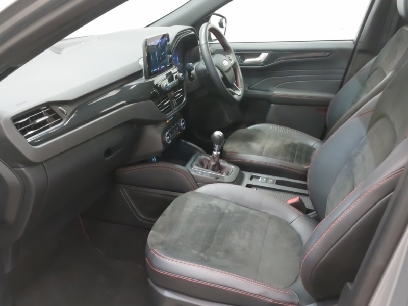 Used Ford Kuga 2021 for sale - 76589303: Photo 5