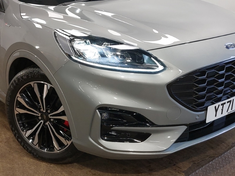 Used Ford Kuga 2021 for sale - 76589303: Photo 9