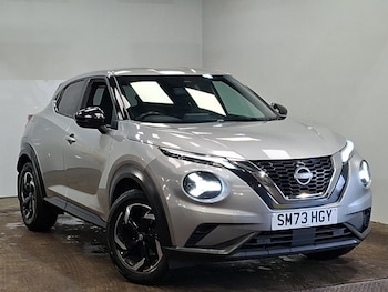 Used Nissan Juke 2023 for sale - 79447660: Photo
