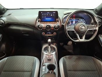 Used Nissan Juke 2023 for sale - 79447660: Photo