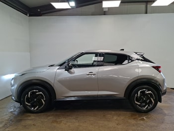 Used Nissan Juke 2023 for sale - 79447660: Photo