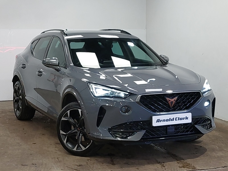 Used Cupra Formentor 2024 for sale - 77366121: Photo 1