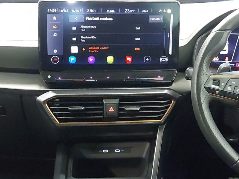 Used Cupra Formentor 2024 for sale - 77366121: Photo 10