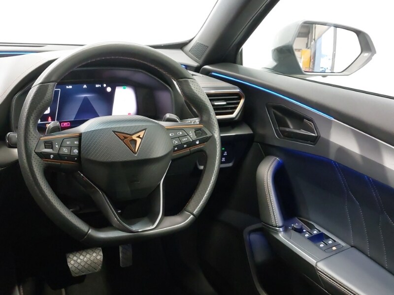 Used Cupra Formentor 2024 for sale - 77366121: Photo 11