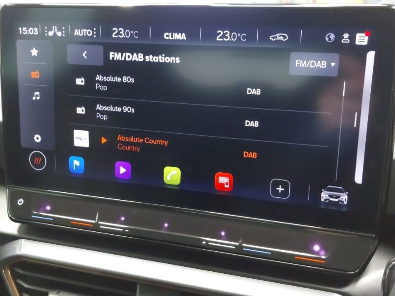 Used Cupra Formentor 2024 for sale - 77366121: Photo 13