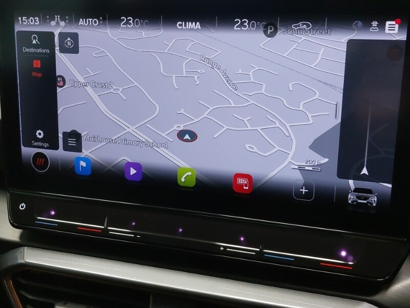 Used Cupra Formentor 2024 for sale - 77366121: Photo 14