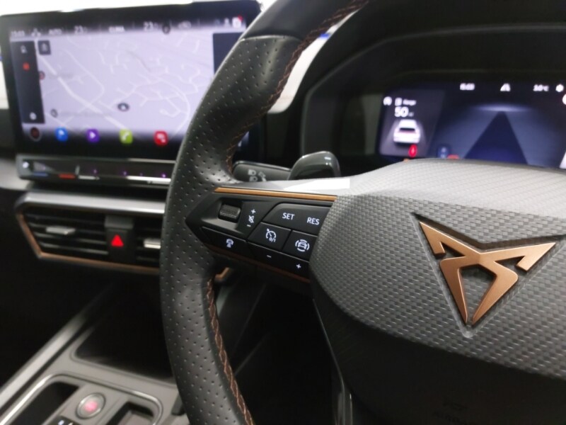 Used Cupra Formentor 2024 for sale - 77366121: Photo 17