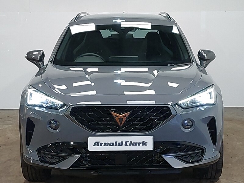 Used Cupra Formentor 2024 for sale - 77366121: Photo 19