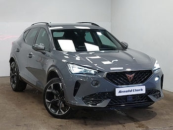 Used Cupra Formentor 2024 for sale - 77366121: Photo