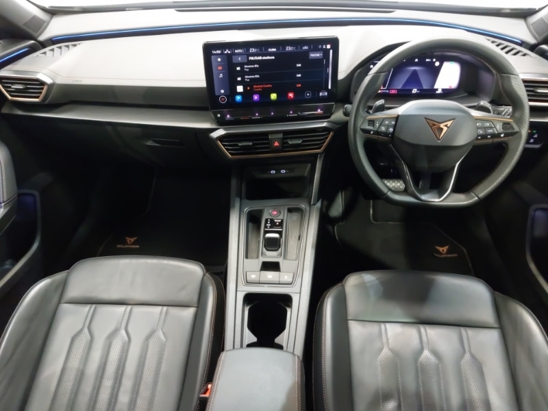 Used Cupra Formentor 2024 for sale - 77366121: Photo 2