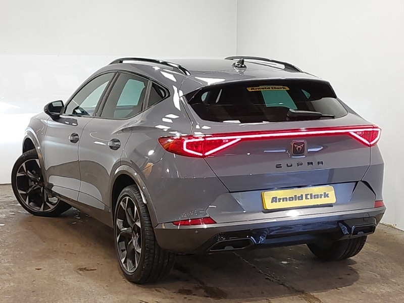 Used Cupra Formentor 2024 for sale - 77366121: Photo 3