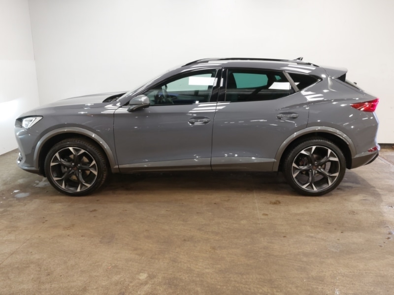 Used Cupra Formentor 2024 for sale - 77366121: Photo 4