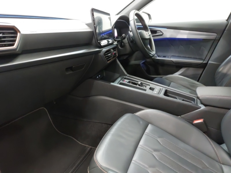 Used Cupra Formentor 2024 for sale - 77366121: Photo 5