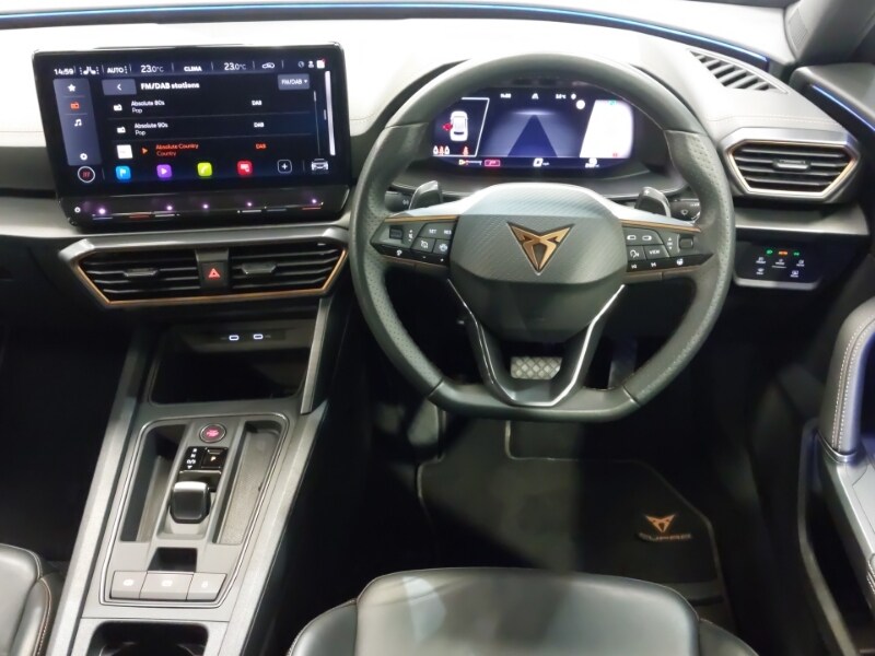 Used Cupra Formentor 2024 for sale - 77366121: Photo 7