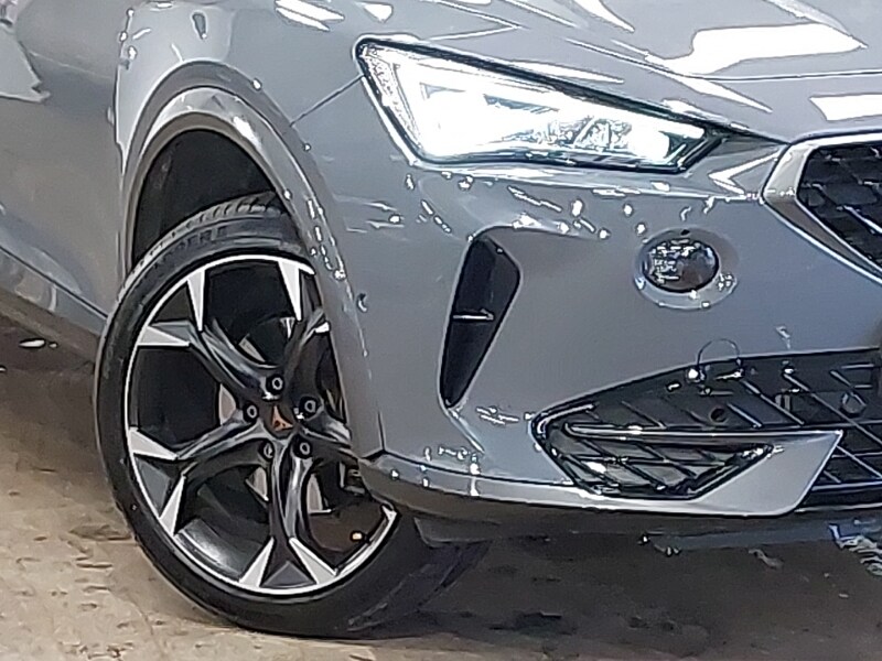 Used Cupra Formentor 2024 for sale - 77366121: Photo 9