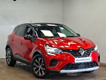 Used Renault Captur 2023 for sale - 79360851: Photo