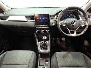 Used Renault Captur 2023 for sale - 79360851: Photo