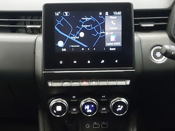 Used Renault Clio 2023 for sale - 76208378: Photo 10