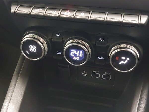 Used Renault Clio 2023 for sale - 76208378: Photo 13