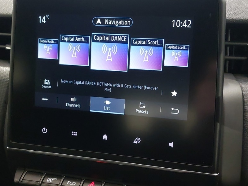 Used Renault Clio 2023 for sale - 76208378: Photo 15