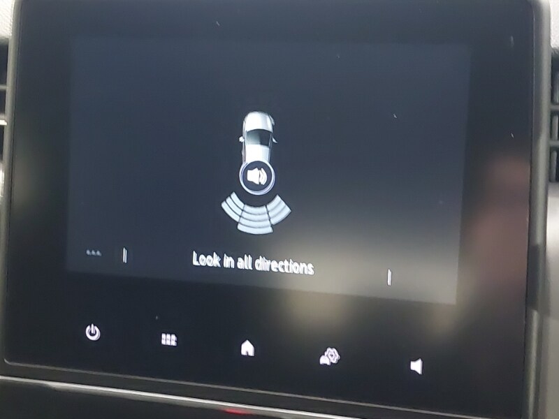 Used Renault Clio 2023 for sale - 76208378: Photo 16