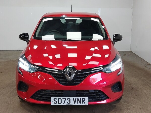 Used Renault Clio 2023 for sale - 76208378: Photo 19