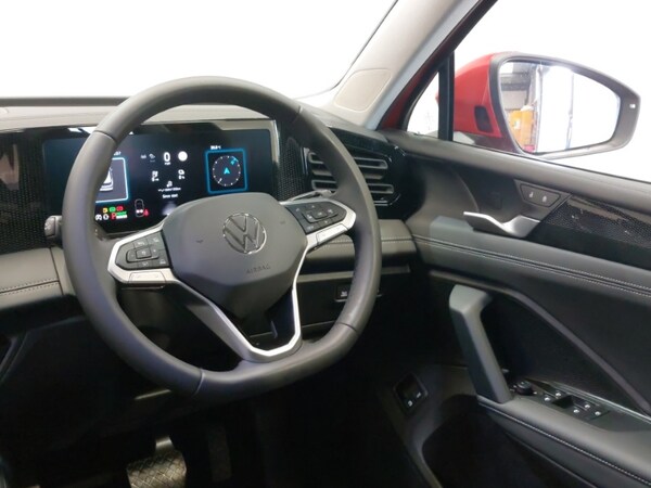 Used Volkswagen Tiguan 2024 for sale - 75409123: Photo 11