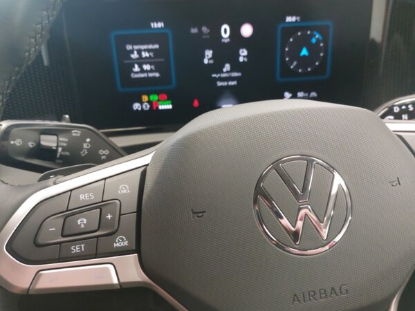 Used Volkswagen Tiguan 2024 for sale - 75409123: Photo 17