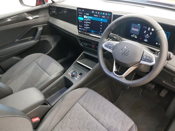 Used Volkswagen Tiguan 2024 for sale - 75409123: Photo 18