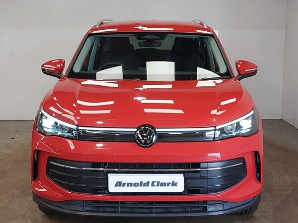 Used Volkswagen Tiguan 2024 for sale - 75409123: Photo 19