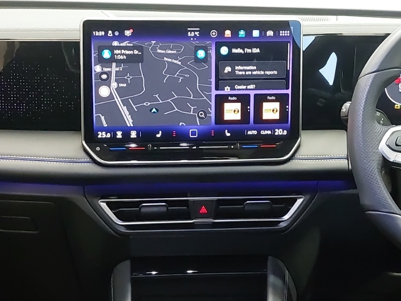 Used Volkswagen Tiguan 2025 for sale - 77043772: Photo 10