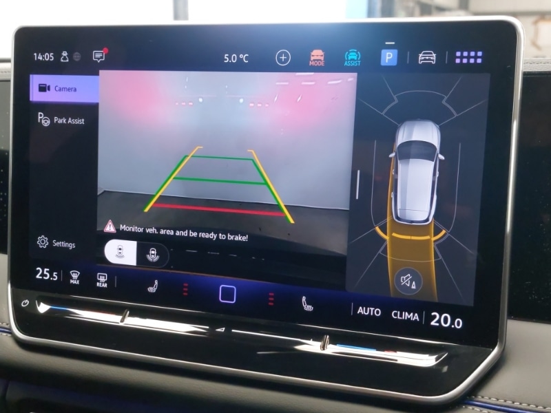 Used Volkswagen Tiguan 2025 for sale - 77043772: Photo 13