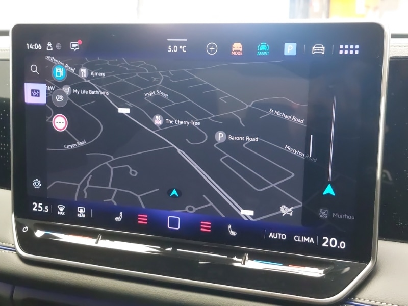 Used Volkswagen Tiguan 2025 for sale - 77043772: Photo 14