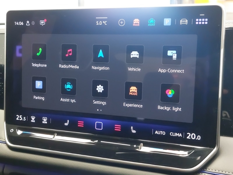 Used Volkswagen Tiguan 2025 for sale - 77043772: Photo 15