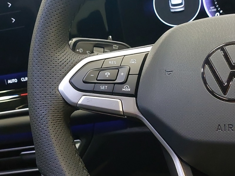 Used Volkswagen Tiguan 2025 for sale - 77043772: Photo 17