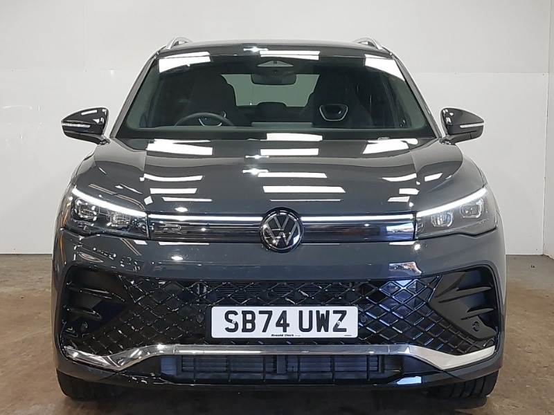 Used Volkswagen Tiguan 2025 for sale - 77043772: Photo 19