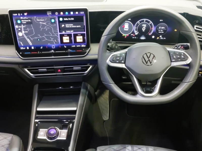 Used Volkswagen Tiguan 2025 for sale - 77043772: Photo 7