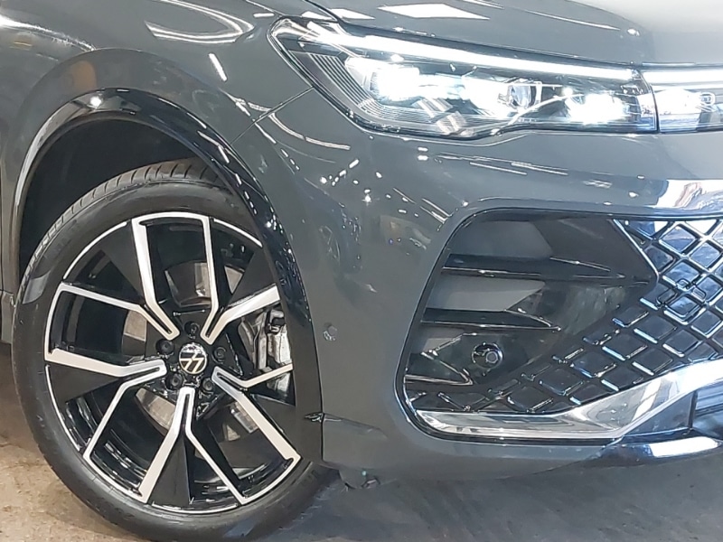 Used Volkswagen Tiguan 2025 for sale - 77043772: Photo 9